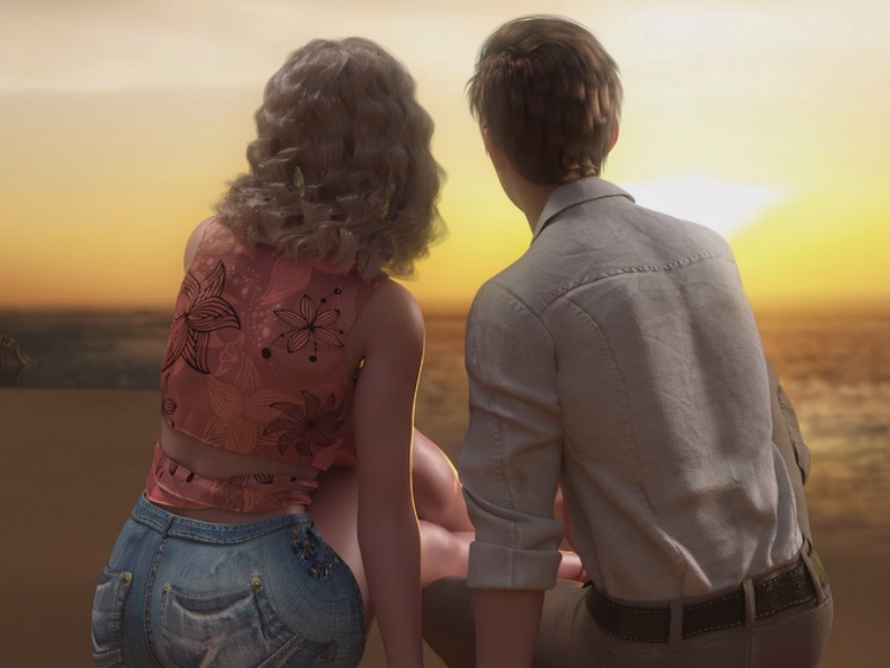 纳迪亚之宝游戏画面